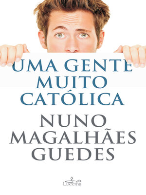 cover image of Uma Gente Muito Católica